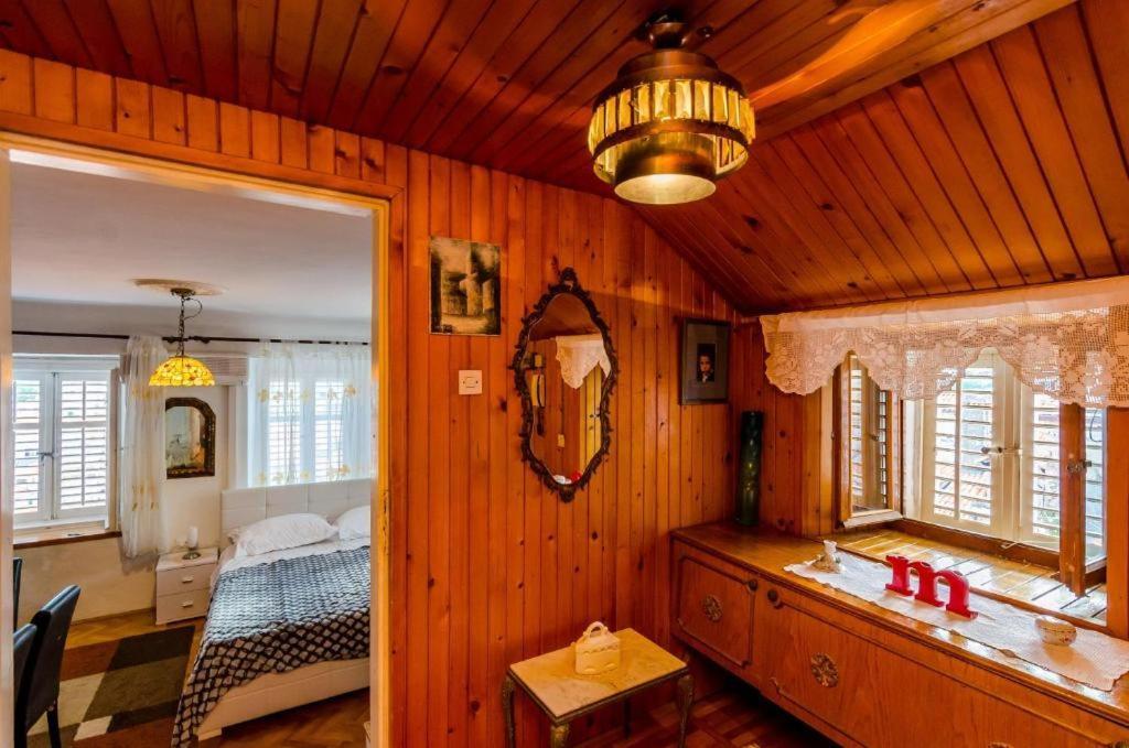 Apartment Ivona Дубровник Экстерьер фото
