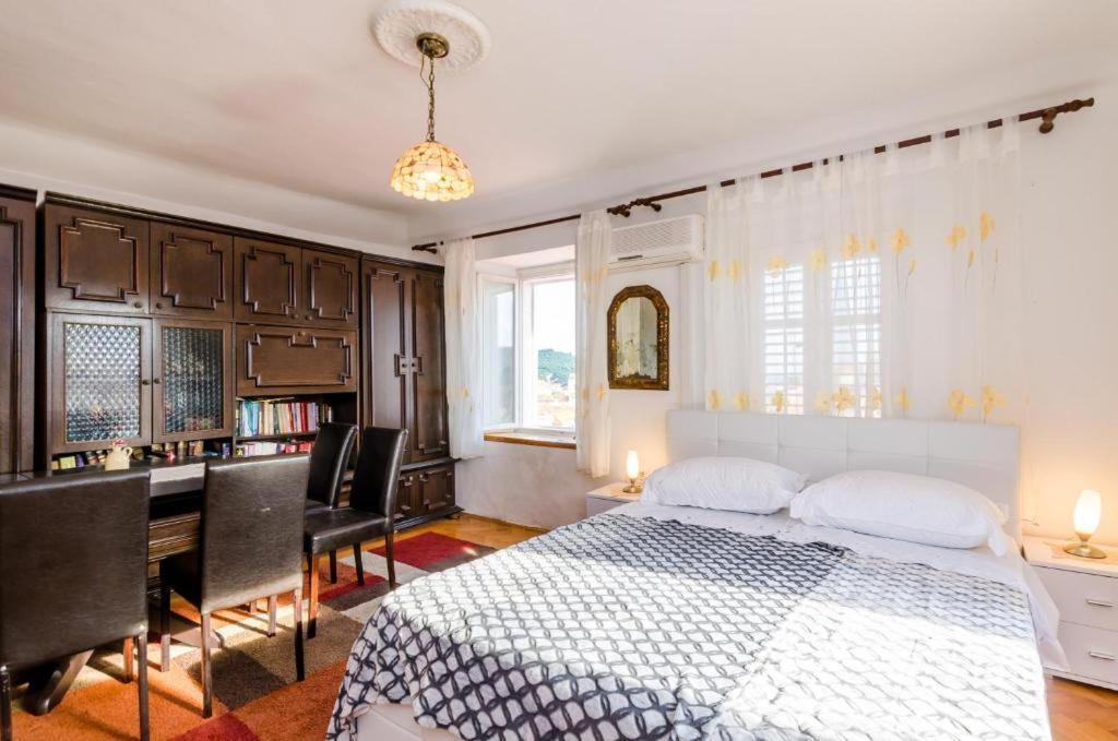 Apartment Ivona Дубровник Экстерьер фото