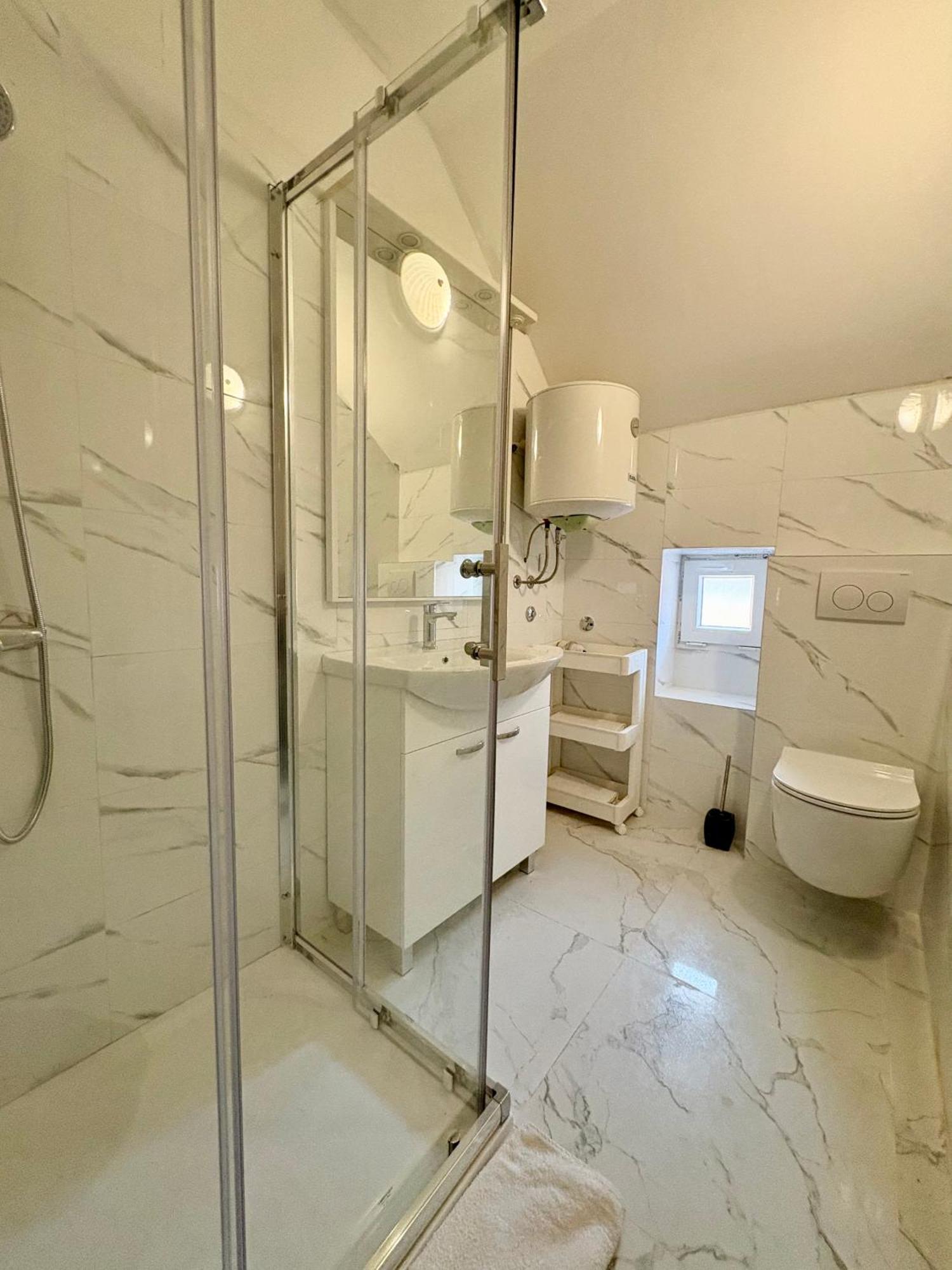 Apartment Ivona Дубровник Экстерьер фото