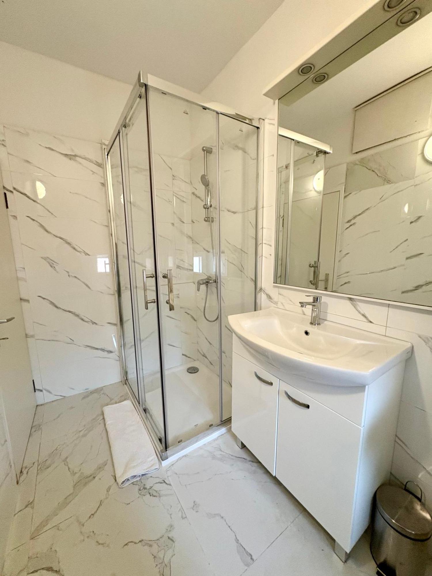 Apartment Ivona Дубровник Экстерьер фото
